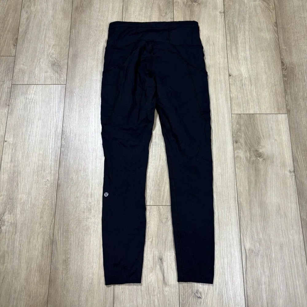 Lululemon Hit‎ It 24